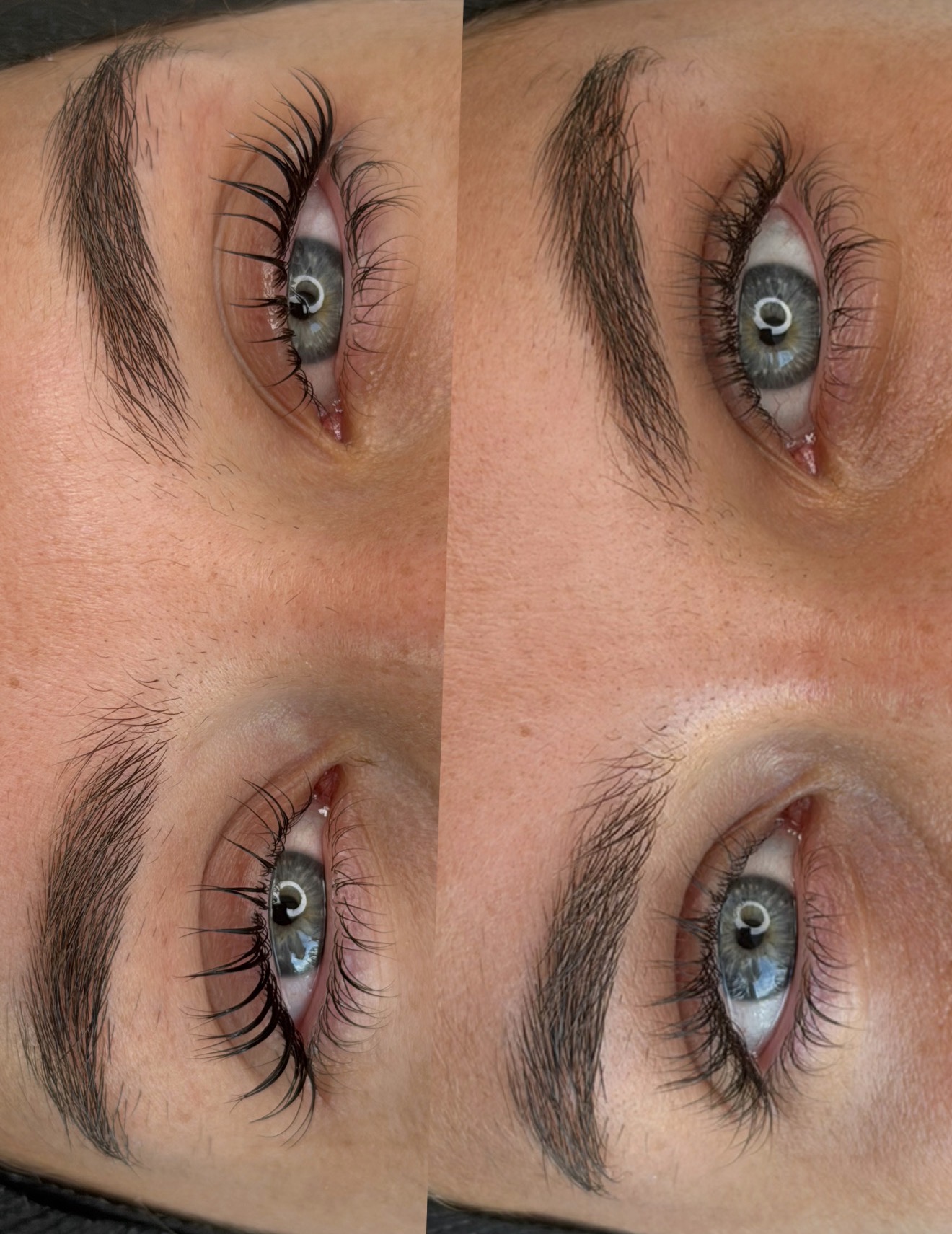 Laminazione ciglia “Lash Filler”